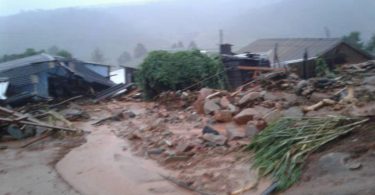 Calls for intervention as Cyclone Idai devastates Manicaland