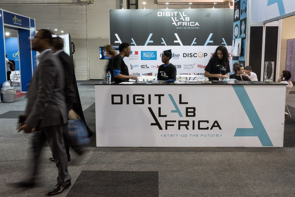 30 African creatives selected to compete at the DLA Online Pitch Competition
