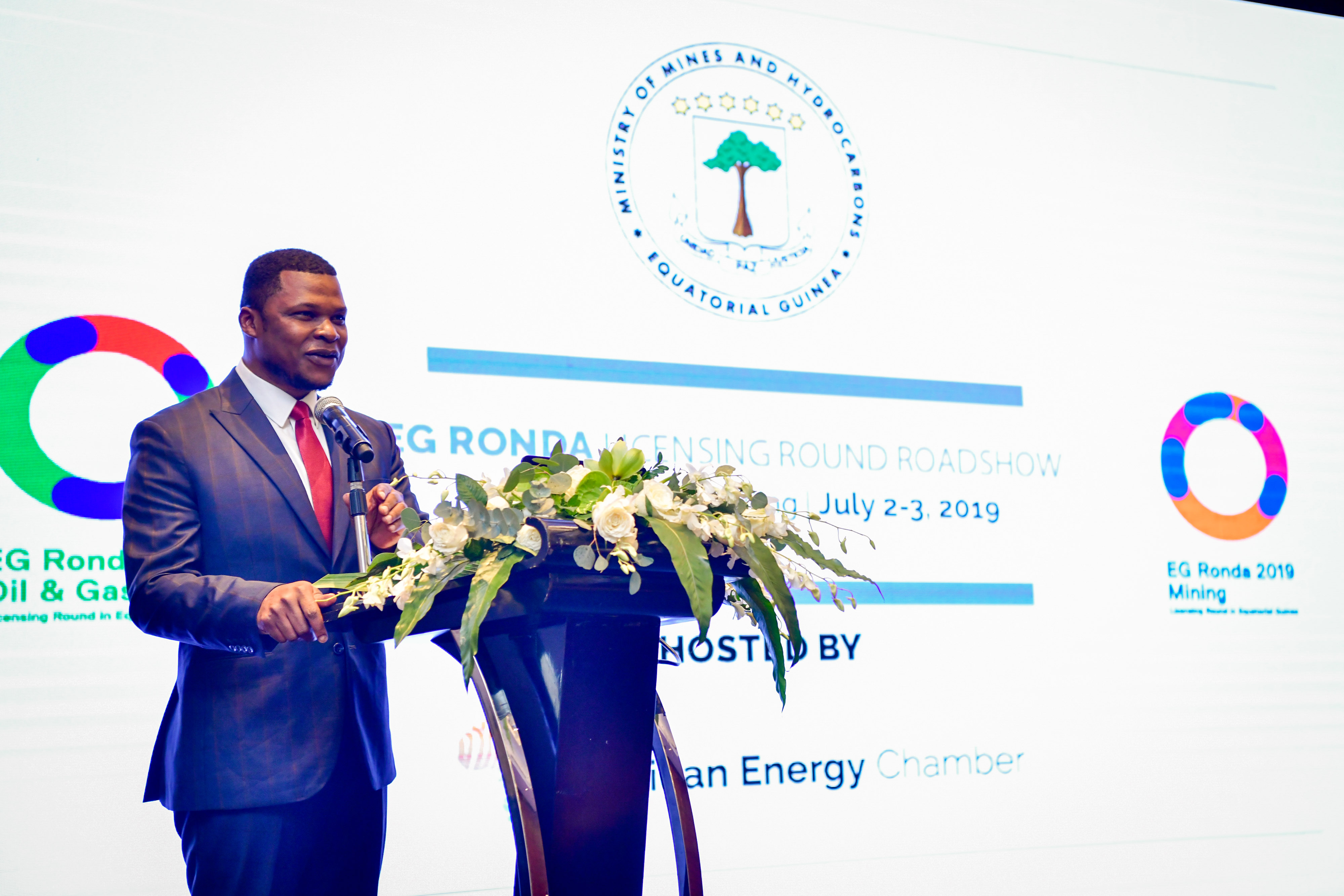 African Energy Chamber’s Investment Push in China is Met with Tremendous Success