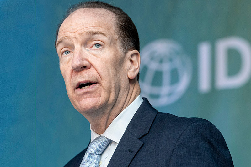 World Bank Group Delivers Record $31.7 Billion in Climate Finance