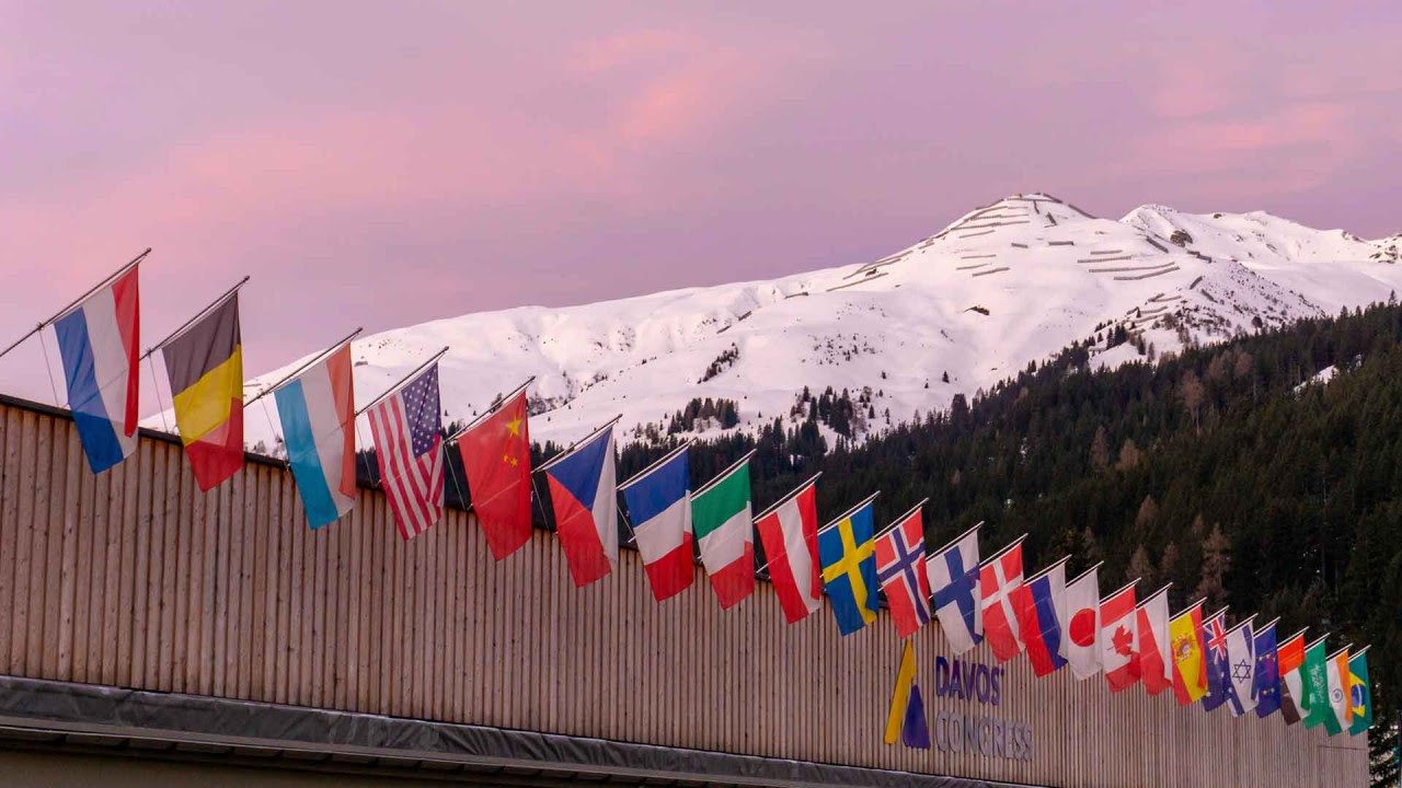 The Road Ahead for the Private Sector: Outlook from Davos 2023