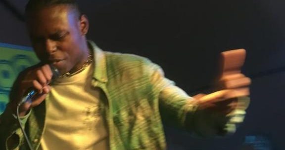Denim Woods to perform at Zim HipHop Awards