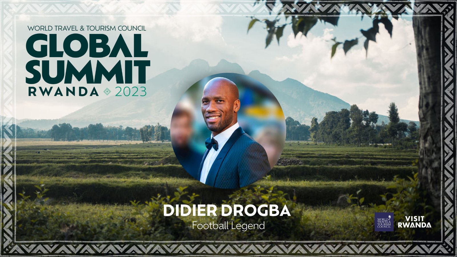 Kigali to Host Global Summit Showcasing Prominent Figures in Travel and Tourism
