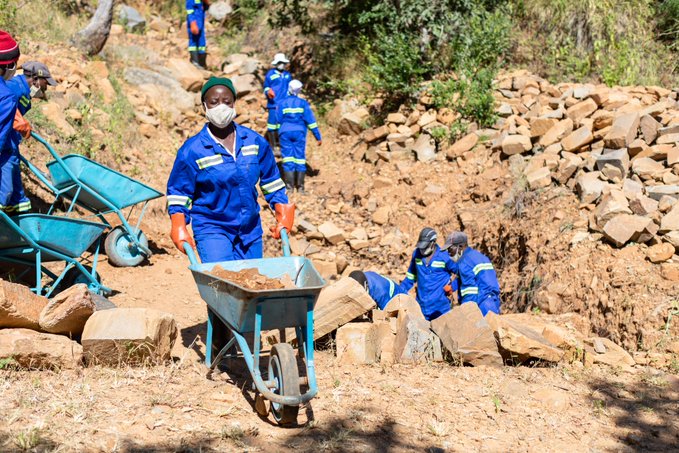 IOM validates framework to address disaster displacement in Southern Africa