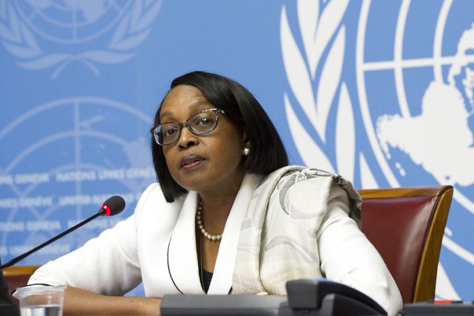 African Leaders Highlight Key Health Priorities for Africa at the Seventy-Seventh World Health Assembly