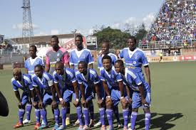 Abandoned Dynamos-Chapungu match set for replay