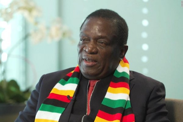 Amnesty International says Mnangagwa government marked by systematic crackdown on human rights
