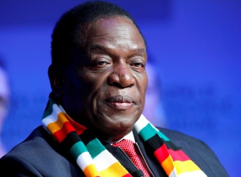 Zimbabwe, South Africa represented at World Economic Forum