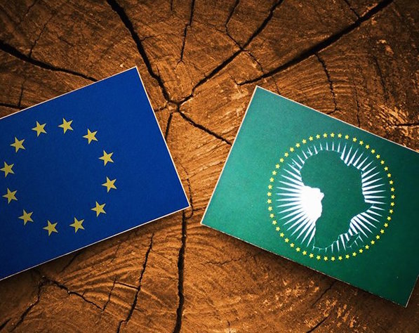 African medicines regulators receive 100 million euro ahead of EU-AU Summit