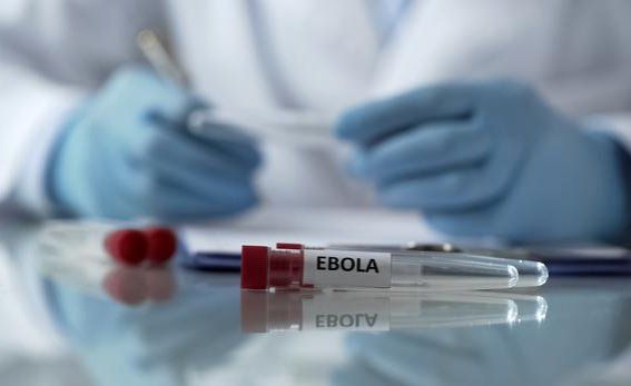 MSF calls for global emergency stockpile of Ebola treatments