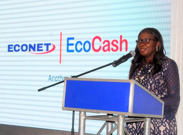 EcoCash Sets Aside RTGS$5 Million for Small Businesses