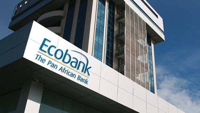 Ecobank named Best Trade Finance Bank in West Africa