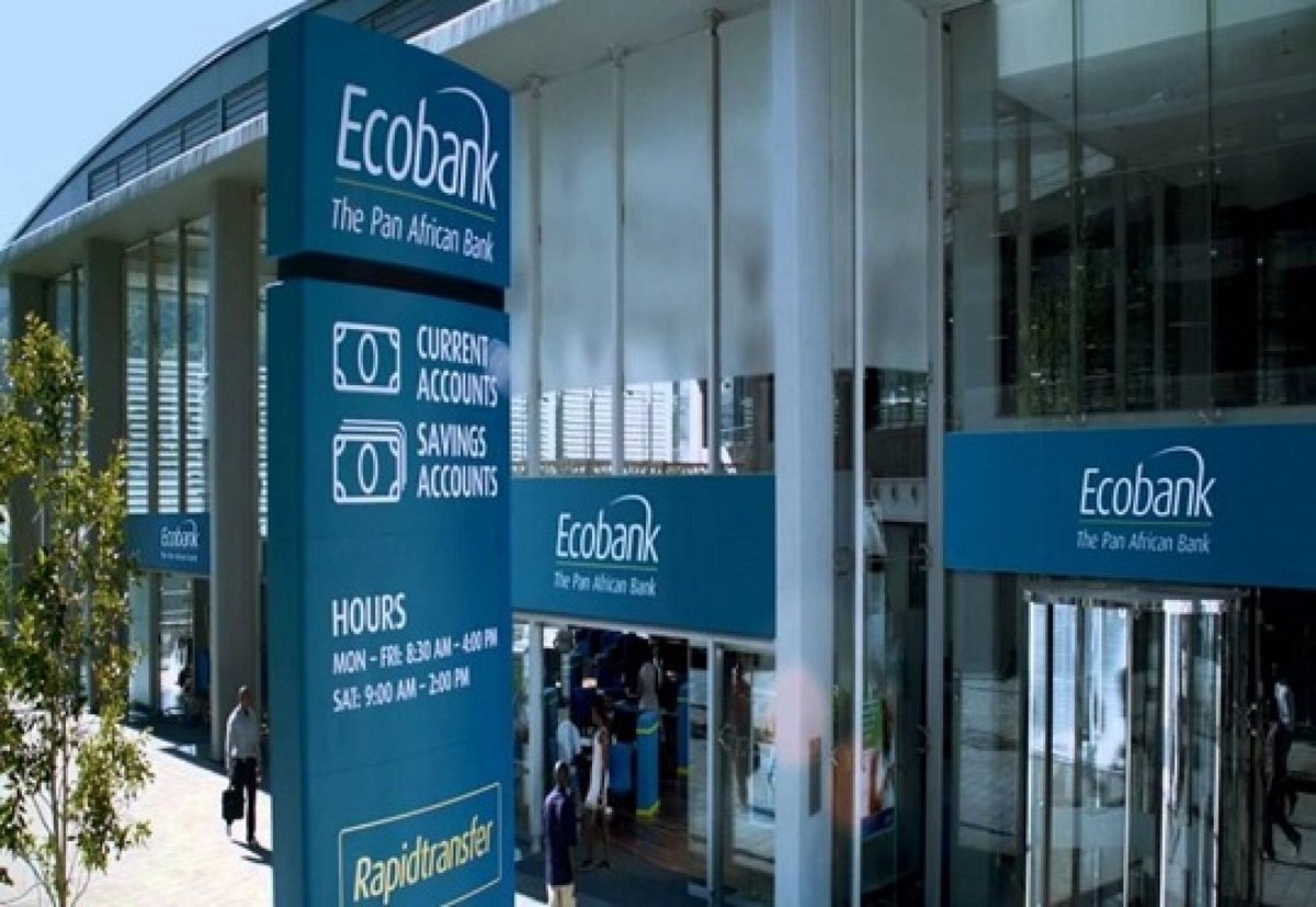 Ecobank celebrates anniversary by providing health services in Zimbabwe