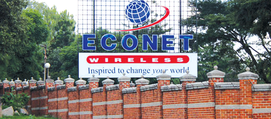 Our network won’t collapse: Econet