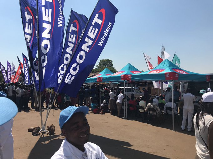 Econet bundle price for data, SMS increase: Keeping pace with rising inflation