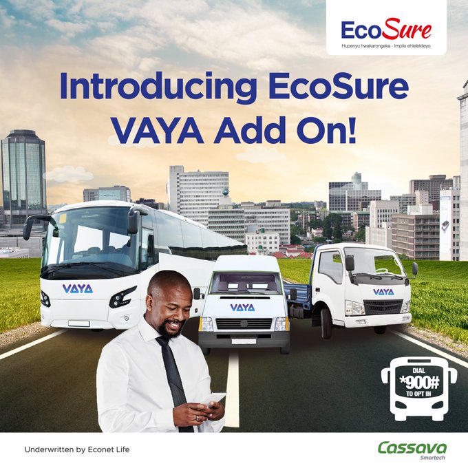 EcoSure introduces transport services for bereaved families