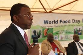 Partnerships critical in alleviating hunger