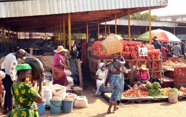 How territorial markets are nurturing Afrocentric agro-ecology entrepreneurs