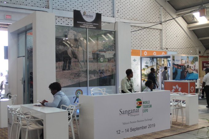 ZTA equips exhibitors ahead of Sanganai Hlanganani World Tourism Expo