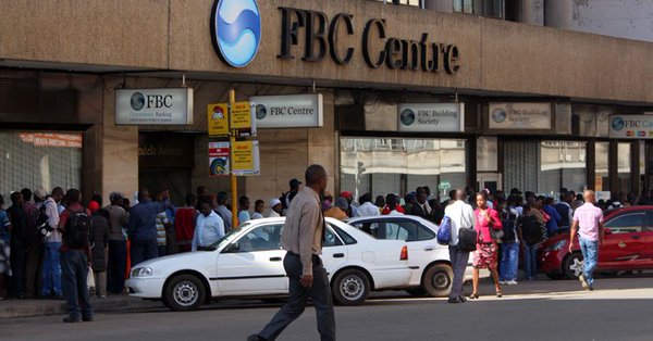 Is there any need for Zimbabwean banks to be technologically updated?