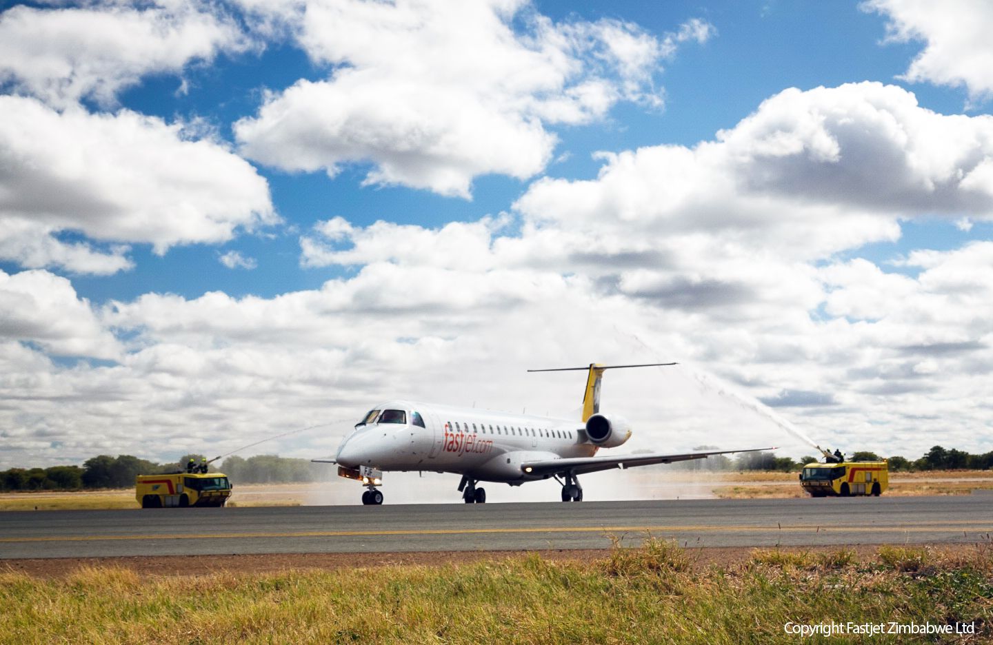 Fastjet Zimbabwe apologises for schedule changes and delays