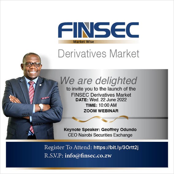 Finsec derivatives market launches today