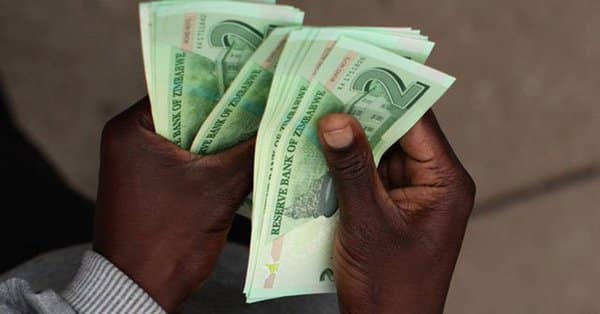 Why floating the exchange rate could be the solution to Zimbabwean economy