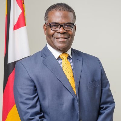 President Mnangagwa effects changes of Cabinet