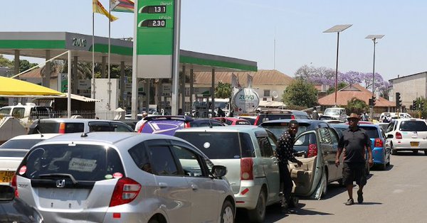 PAZ bemoans price hikes amid fuel shortages