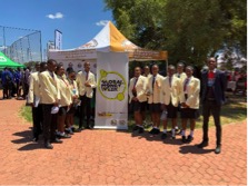SECZim Empowers Young Minds at GMW Financial Literacy Exhibition