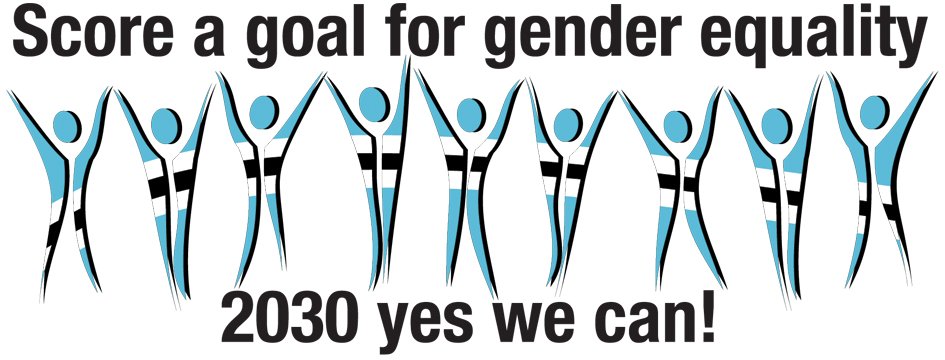 Local Action for a strong 2030 A-gender in Southern Africa.