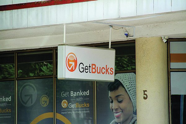 GetBucks to raise additional capital of up to RTGS$47 million