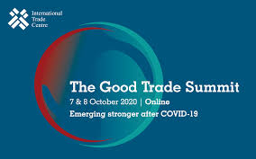 The Good Trade Summit spotlights gender equality, sustainability in COVID-19 recovery