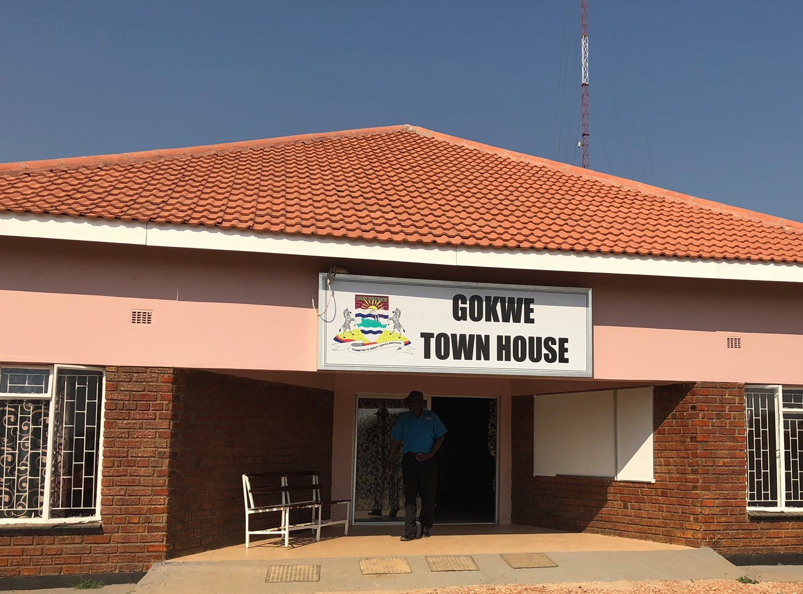 Gokwe District engages in devolution projects