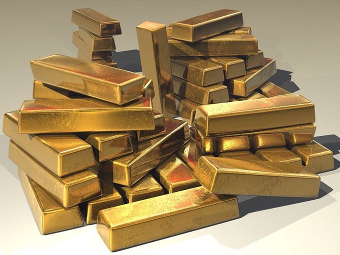 India Turning a Blind Eye to Smuggled Gold