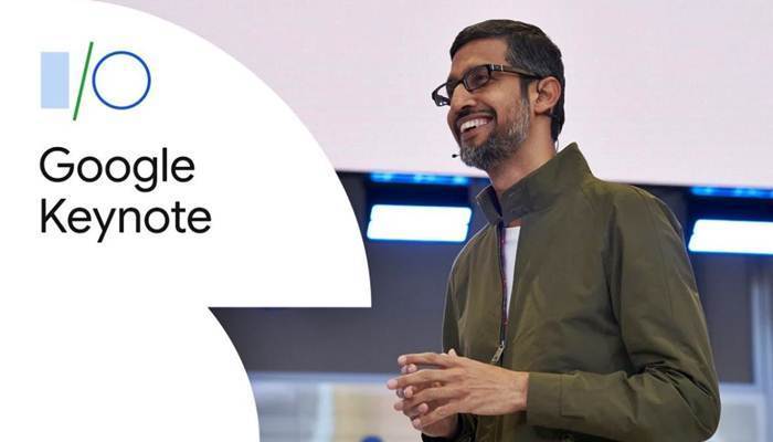 Google I/O 2019 Keynote: The 8 Biggest Announcements