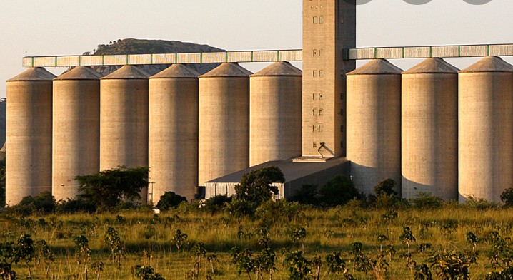 Low grain deliveries: Government invokes SI 145 of 2019