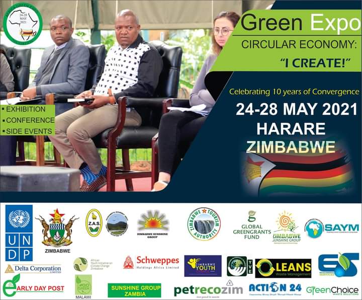 The Africa Green Waste and Energy Expo and Conference 10th Edition rolls to life