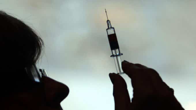 Zimbabwe introduces the Human Papillomavirus (HPV) Vaccine for girls aged 10 – 14 years