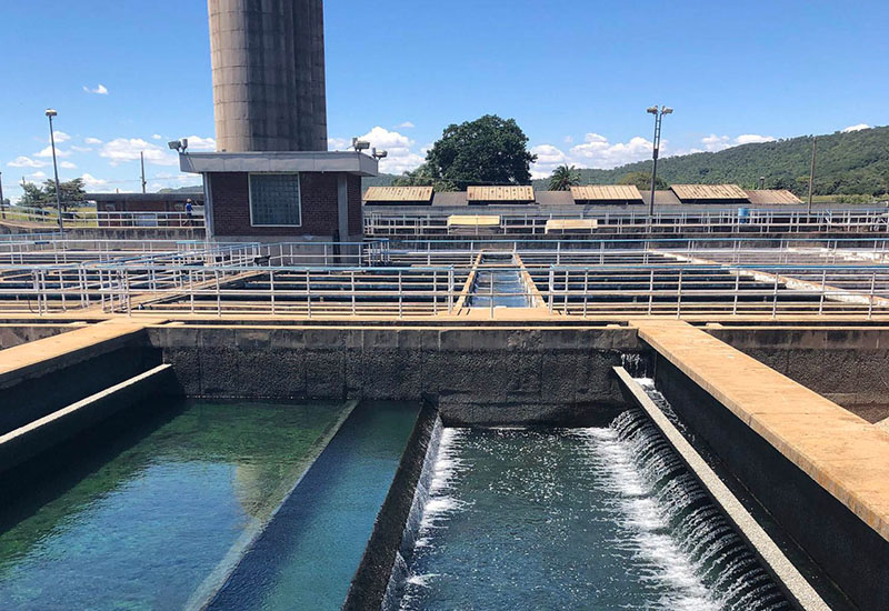CHRA urges Harare Mayor to urgently halt all water disconnections