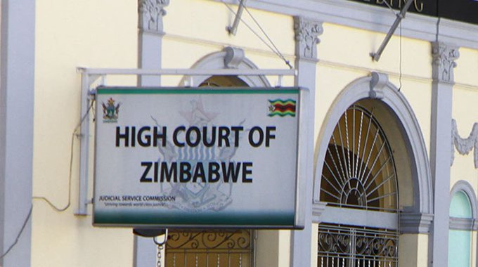 Nine High Court Judges Appointed