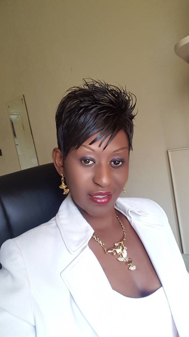 Hon Betty Nhambu-Kaseke: MP with a difference