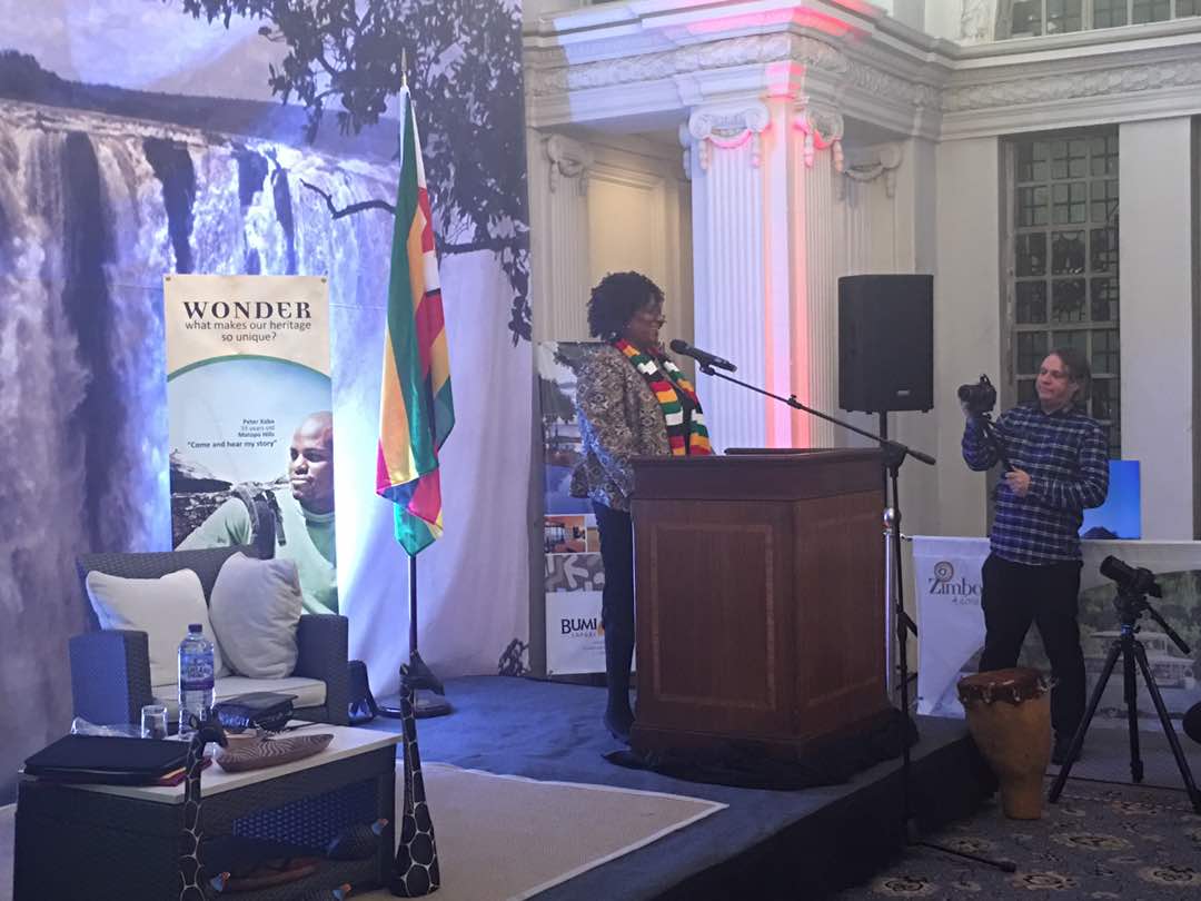 Diaspora market critical asset to promotion of Destination Zimbabwe
