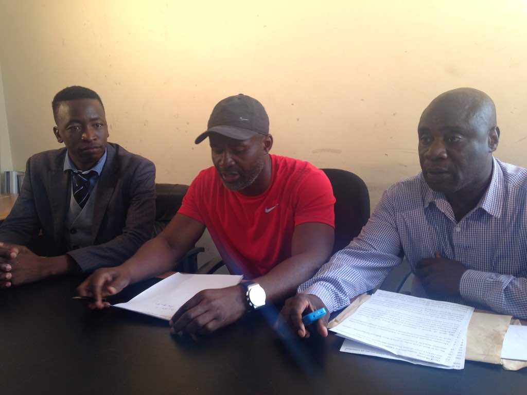 Galloway residents of Norton pledge support for Mliswa, Mugaviri