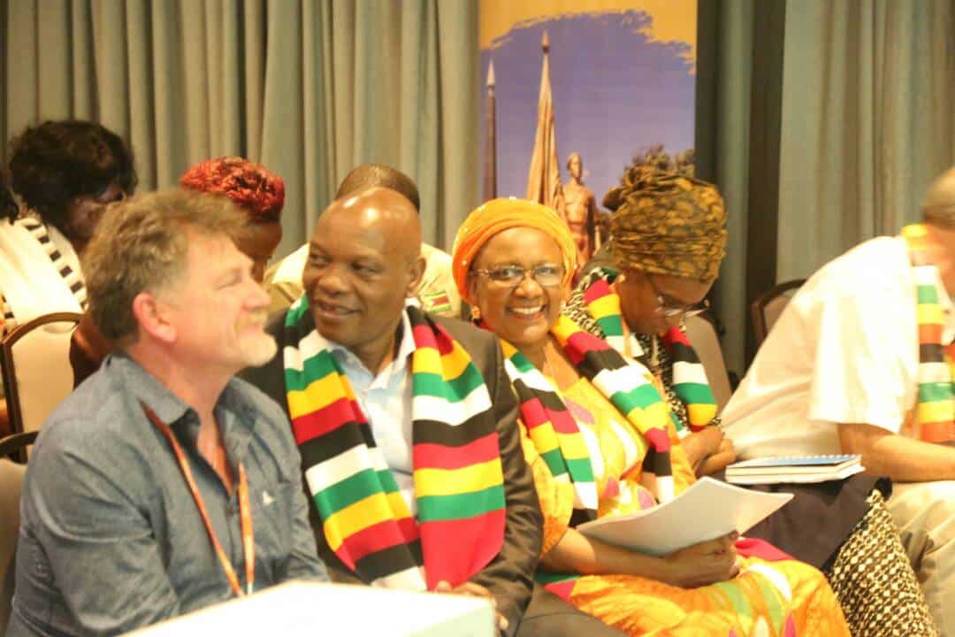 Zimbabwe offers conducive environment for tourism investors
