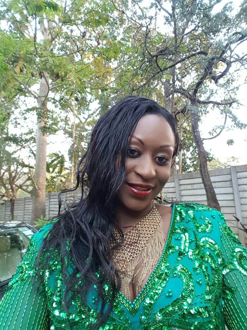 Ratidzo Mukarati behaving like Grace Mugabe: Betty Nhambu-Kaseke