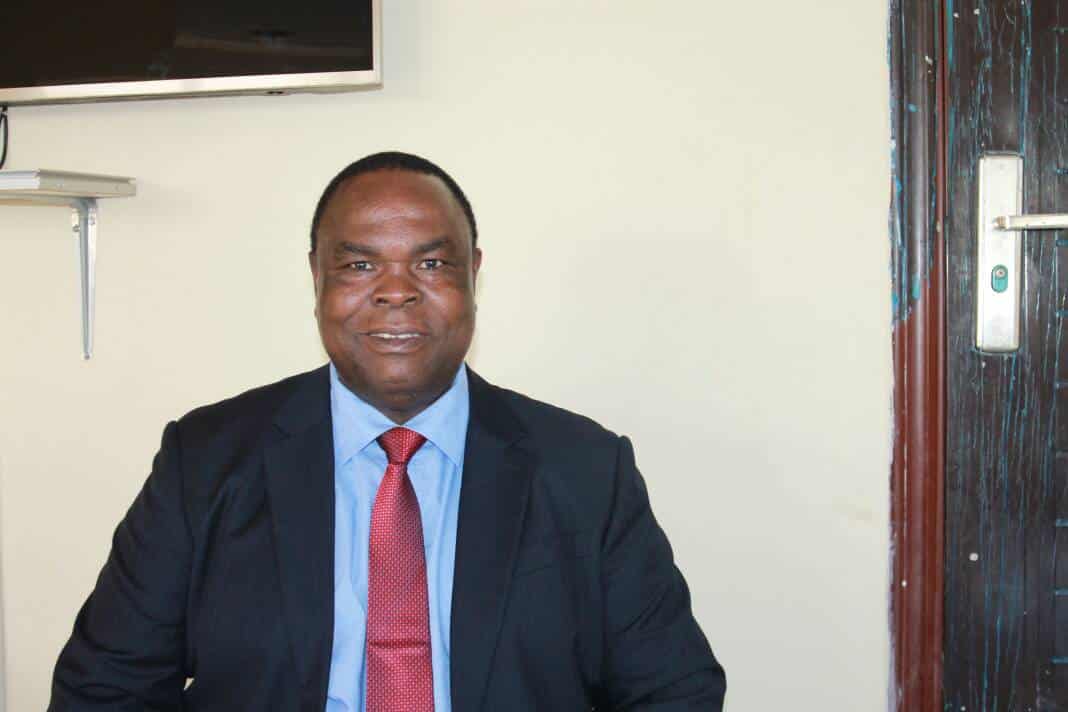 Bindura North MP pays tribute to constituents