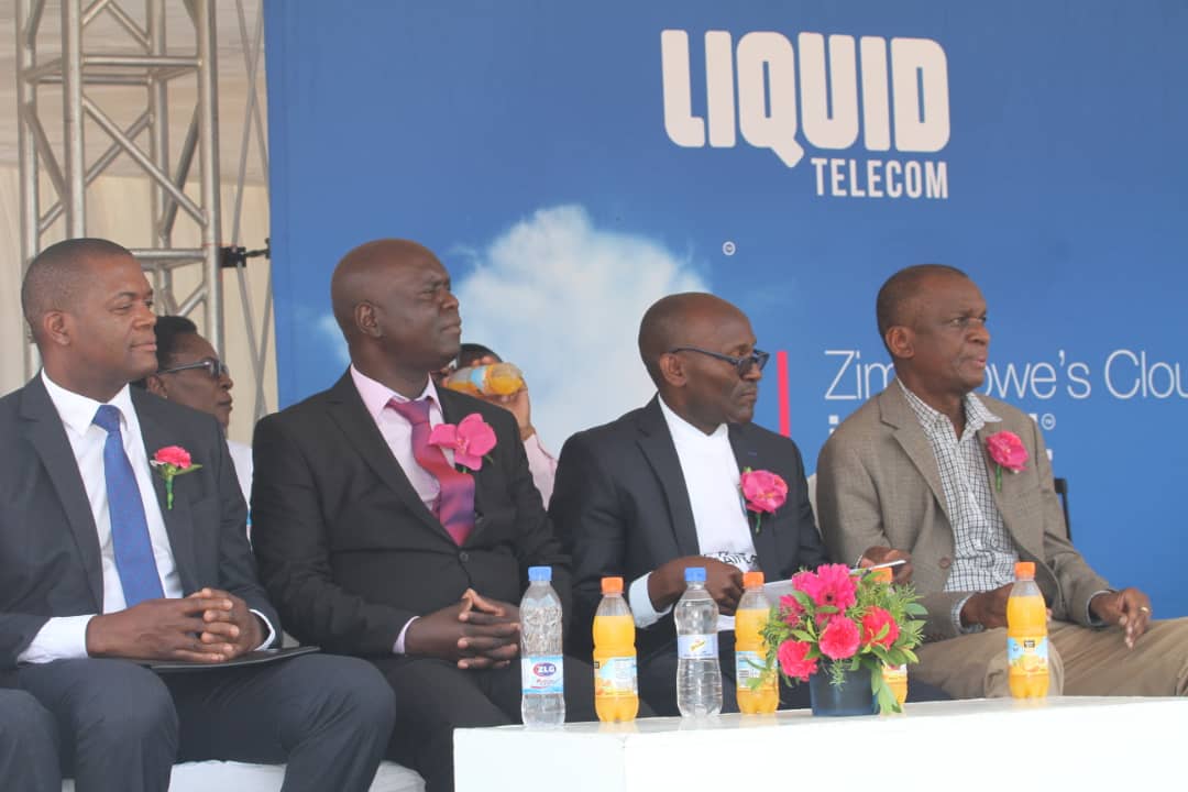 Liquid Telecoms joins the fight against cholera