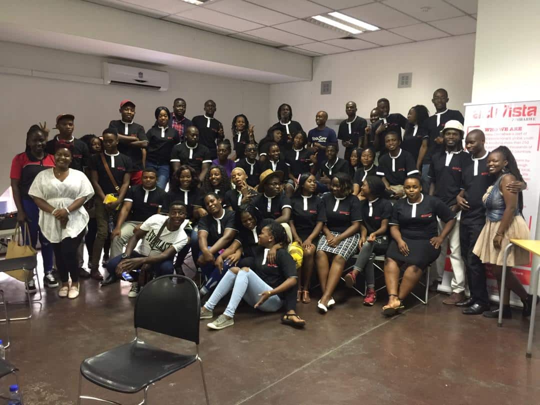 Activista Hosts Provincial Conference to spearhead development