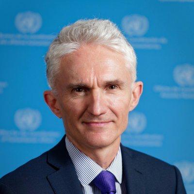 UNOCHA Under-Secretary General Mark Lowcock to Visit Zimbabwe